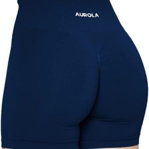 Aurora shorts bundle